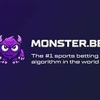 monster bet wallet